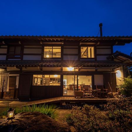 Bed and Breakfast Soy Takayama  Esterno foto