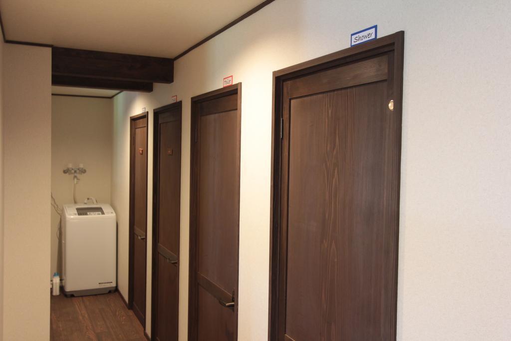 Bed and Breakfast Soy Takayama  Esterno foto