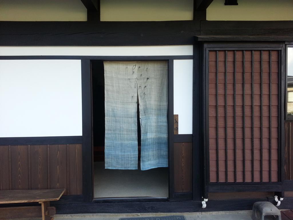 Bed and Breakfast Soy Takayama  Esterno foto
