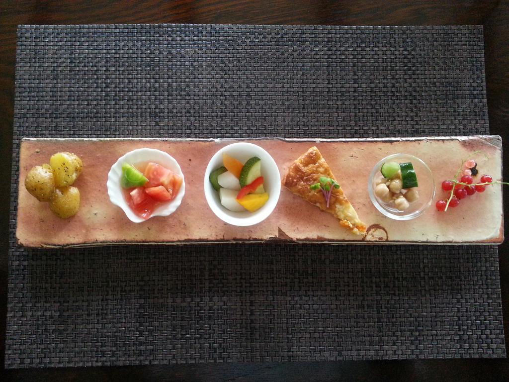 Bed and Breakfast Soy Takayama  Esterno foto