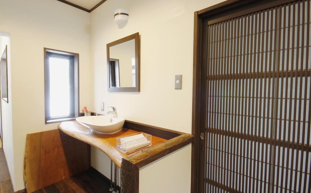 Bed and Breakfast Soy Takayama  Esterno foto