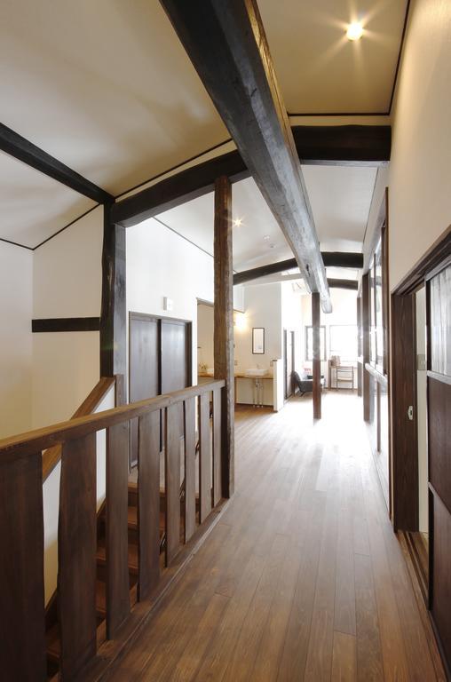 Bed and Breakfast Soy Takayama  Esterno foto