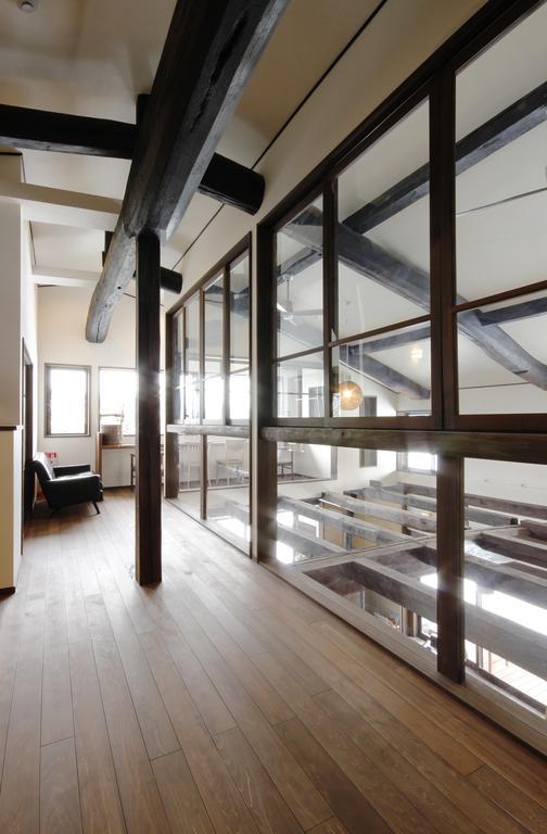 Bed and Breakfast Soy Takayama  Esterno foto