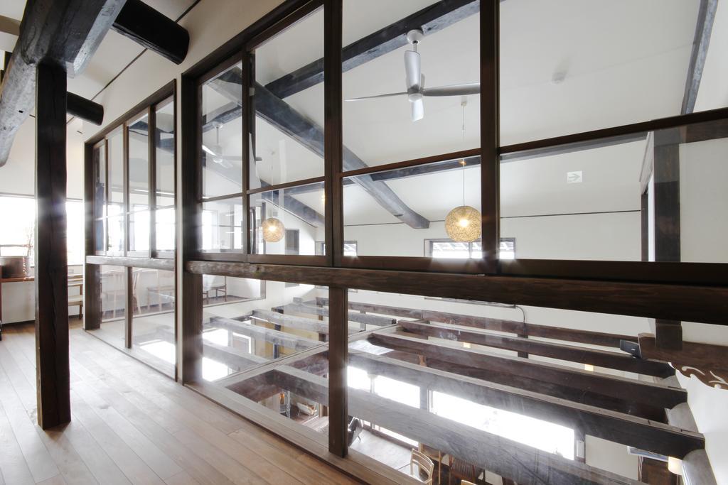 Bed and Breakfast Soy Takayama  Esterno foto