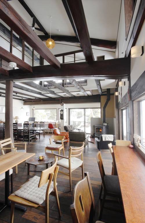 Bed and Breakfast Soy Takayama  Esterno foto