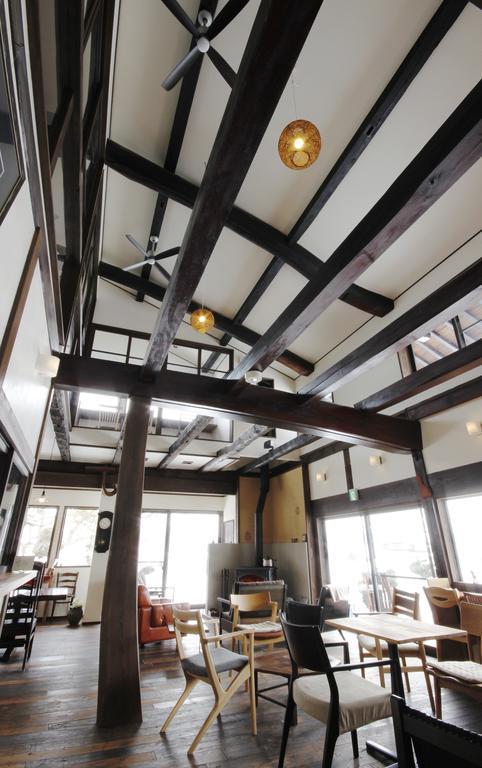 Bed and Breakfast Soy Takayama  Esterno foto