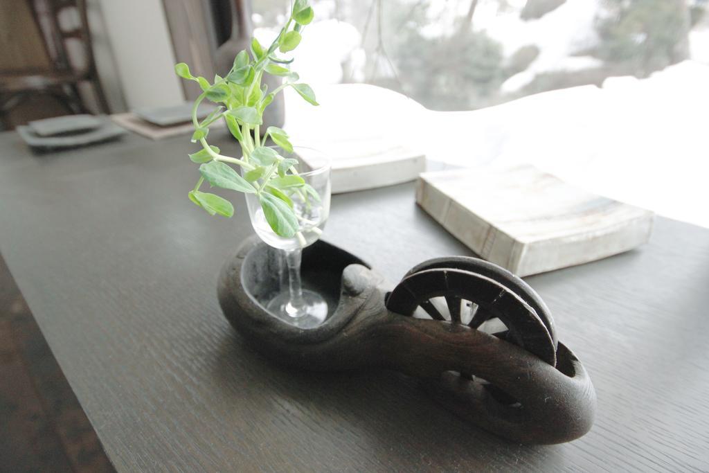 Bed and Breakfast Soy Takayama  Esterno foto