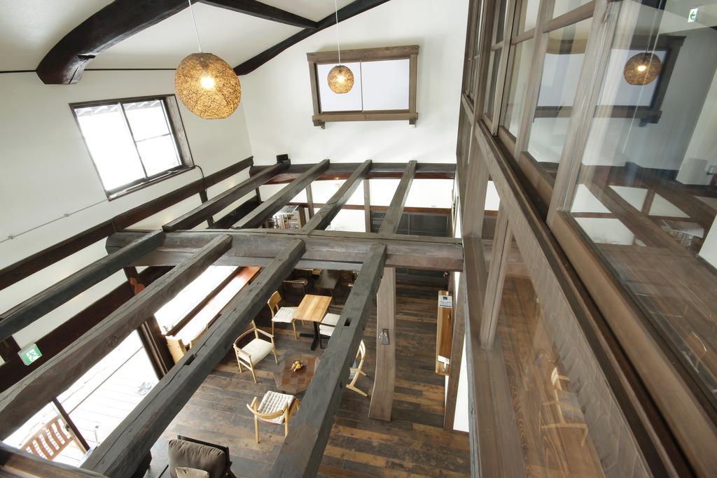 Bed and Breakfast Soy Takayama  Esterno foto