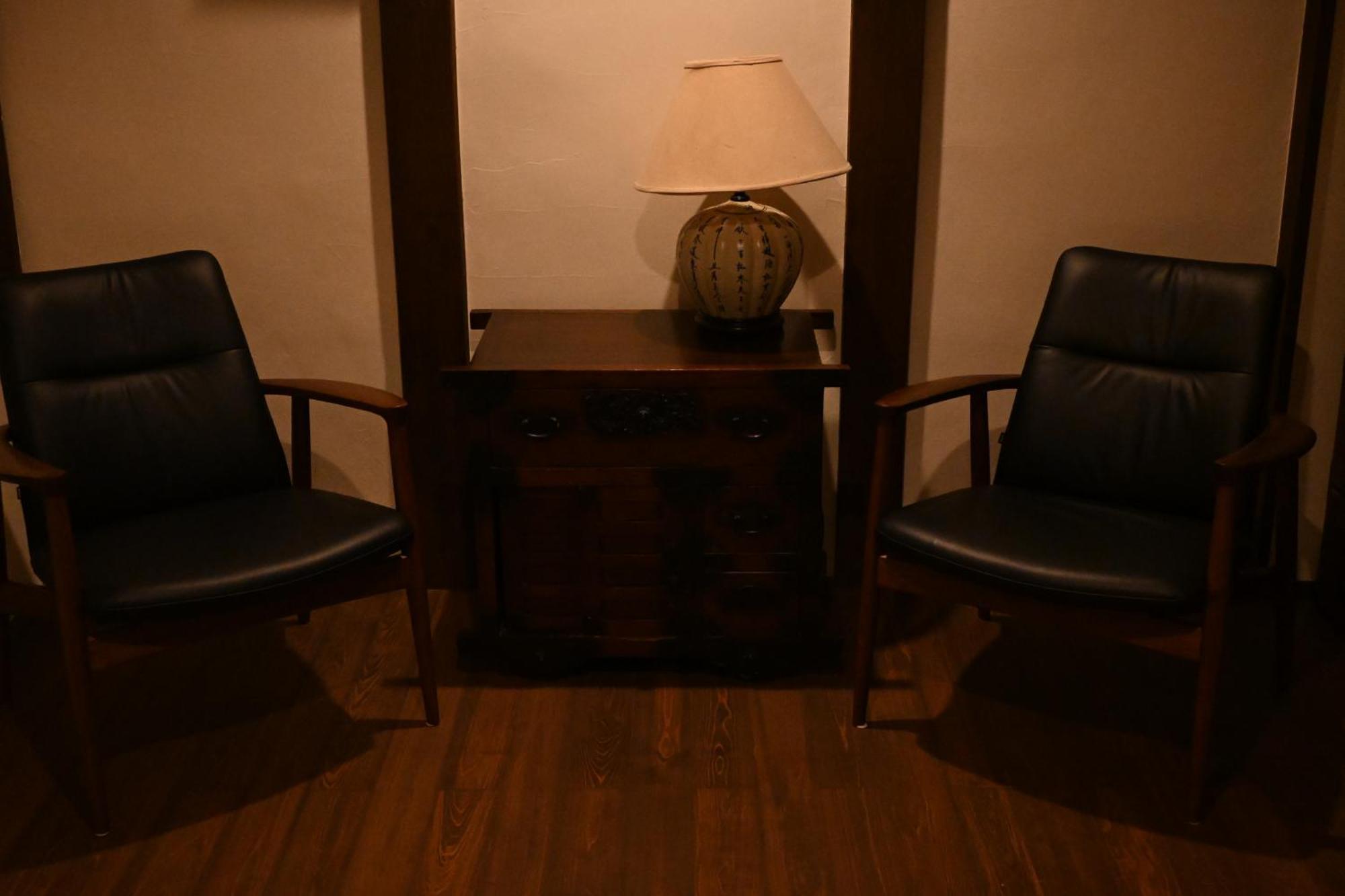 Bed and Breakfast Soy Takayama  Esterno foto