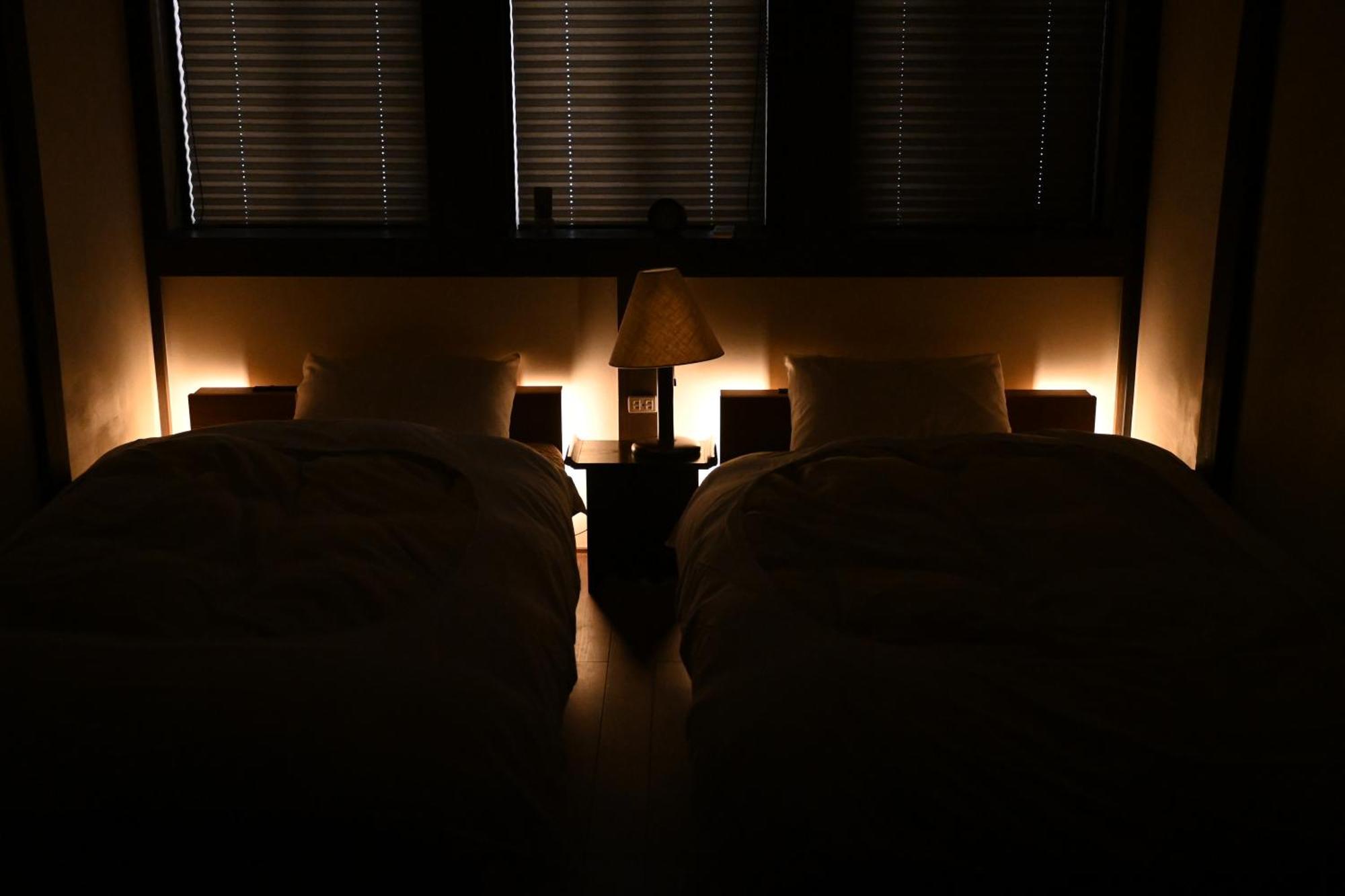 Bed and Breakfast Soy Takayama  Esterno foto