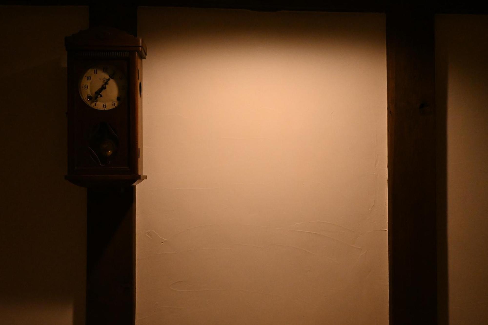 Bed and Breakfast Soy Takayama  Esterno foto