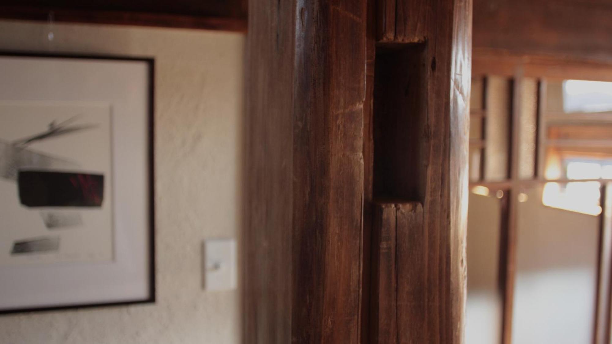 Bed and Breakfast Soy Takayama  Esterno foto