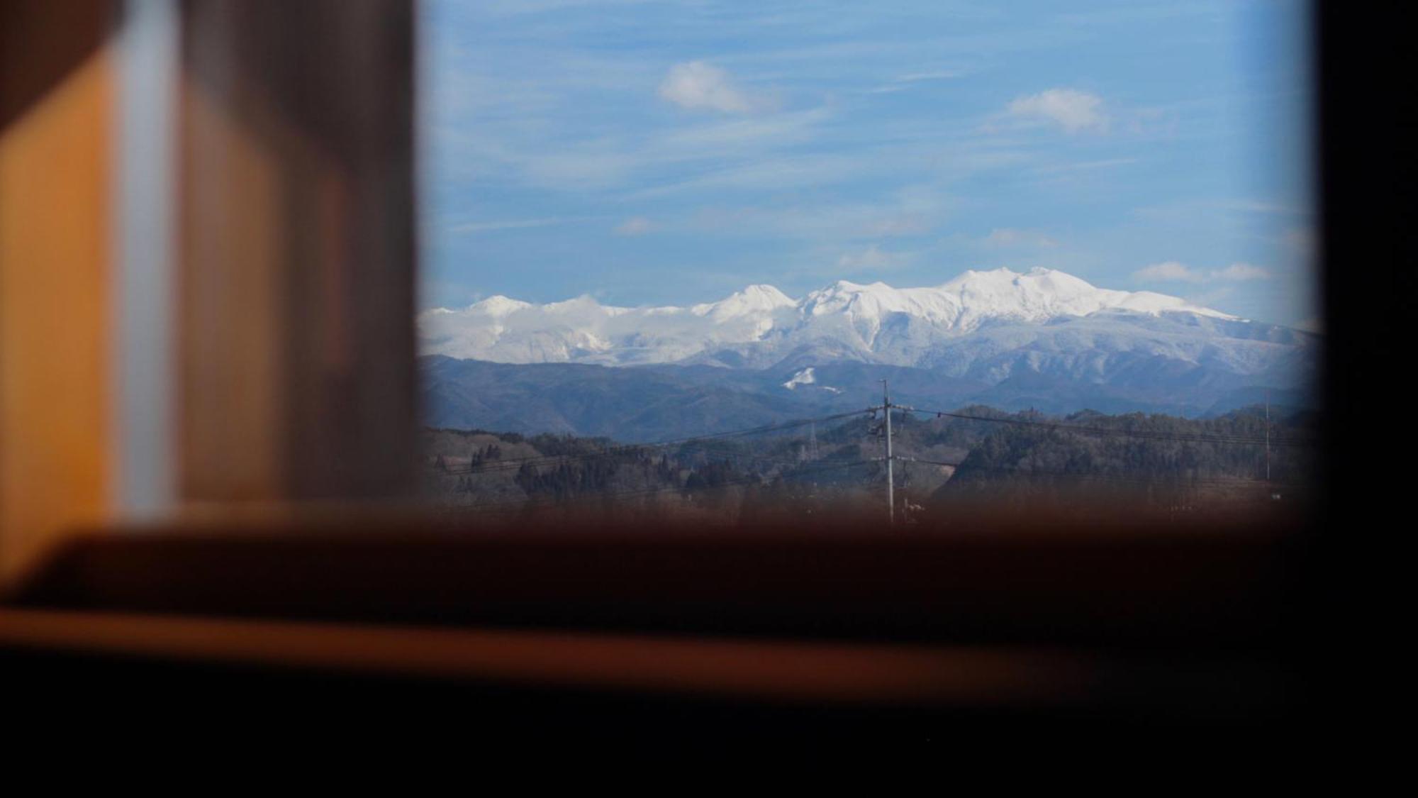 Bed and Breakfast Soy Takayama  Esterno foto