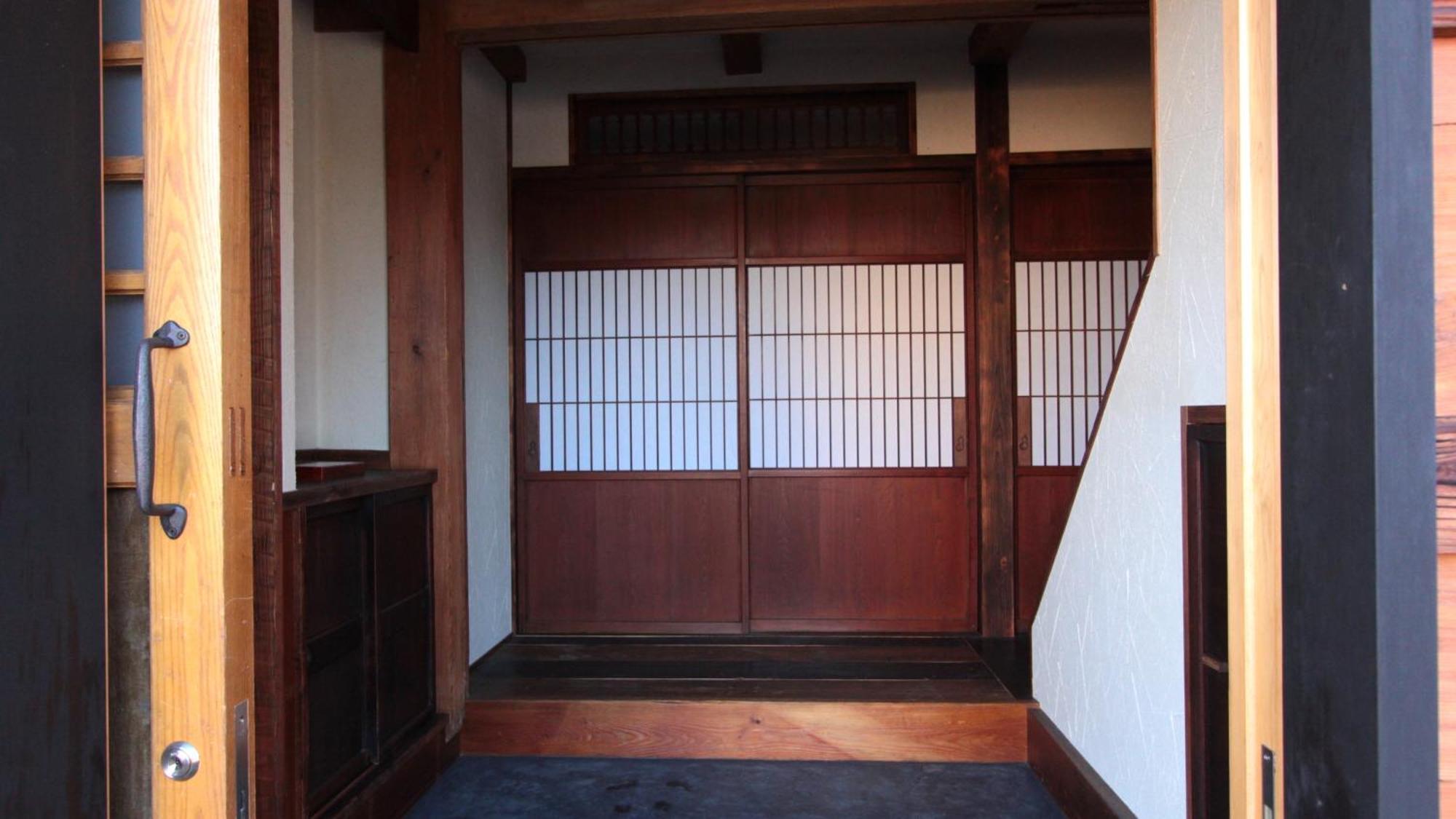 Bed and Breakfast Soy Takayama  Esterno foto