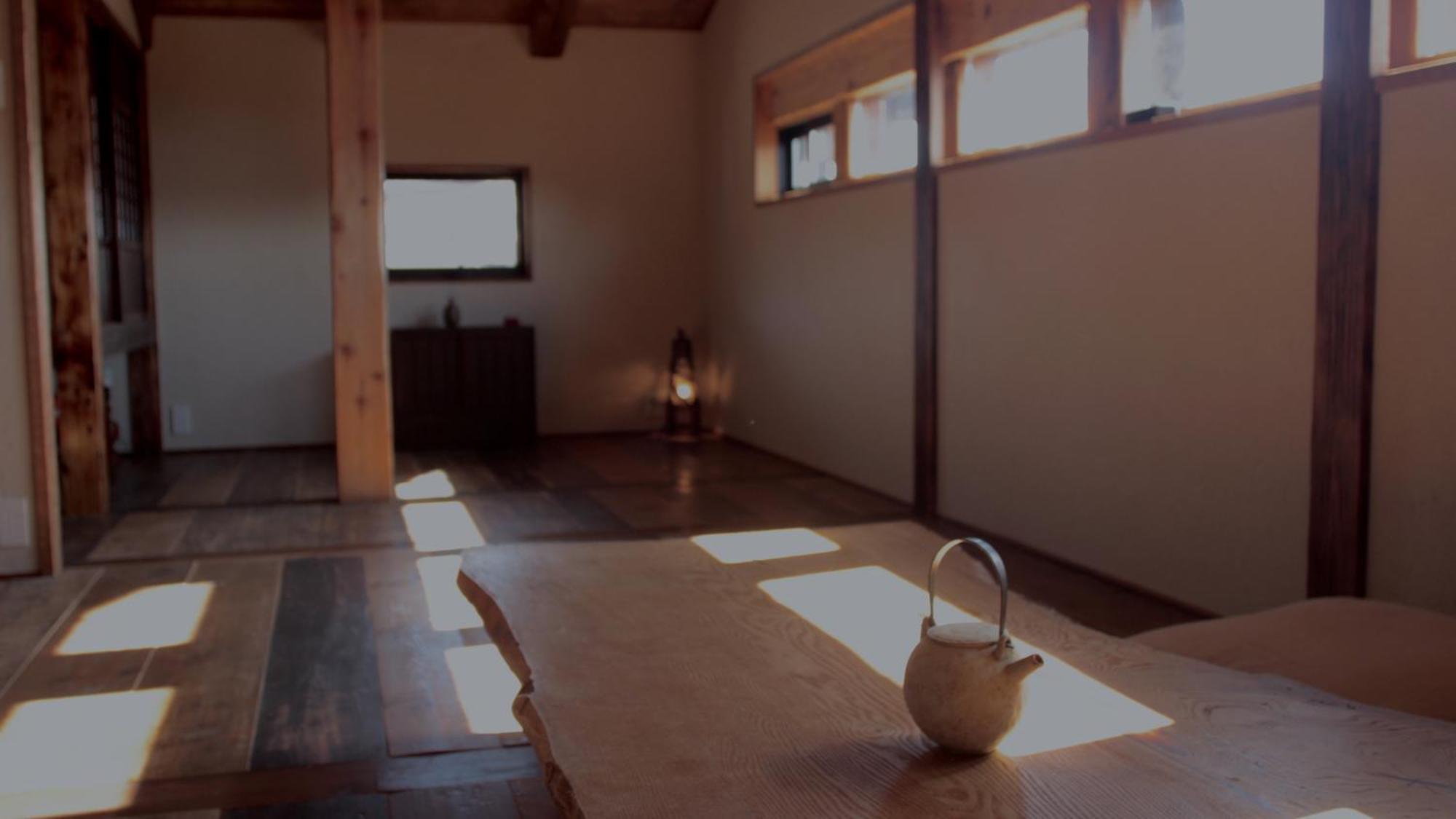 Bed and Breakfast Soy Takayama  Esterno foto