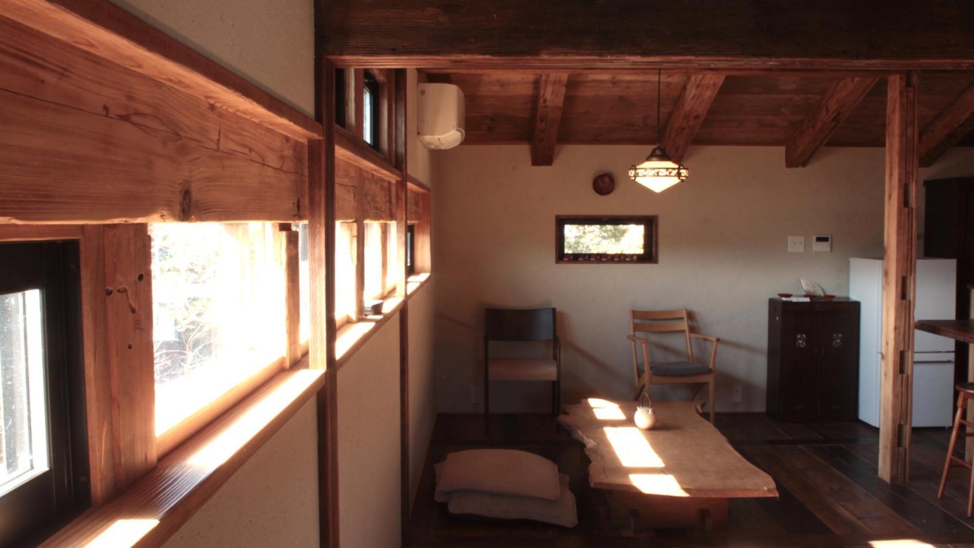 Bed and Breakfast Soy Takayama  Esterno foto