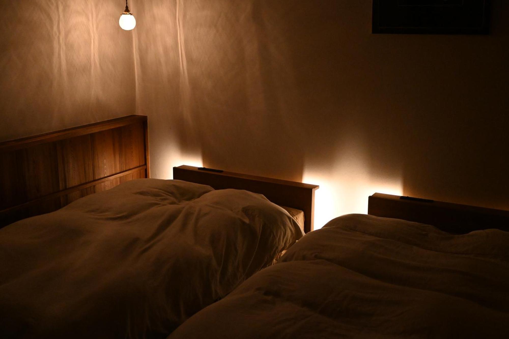 Bed and Breakfast Soy Takayama  Esterno foto