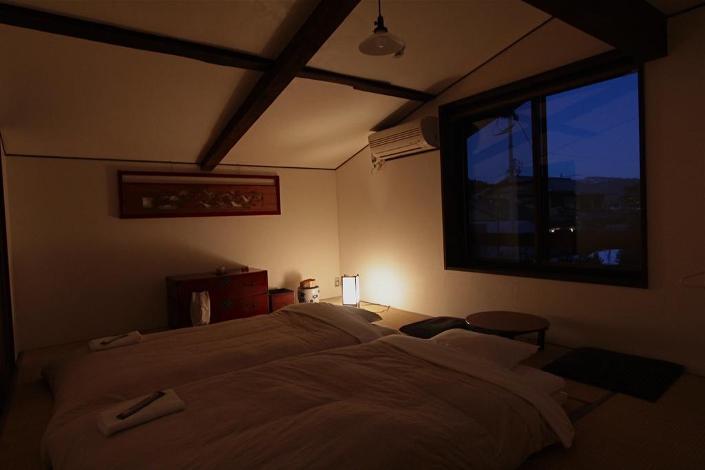 Bed and Breakfast Soy Takayama  Camera foto