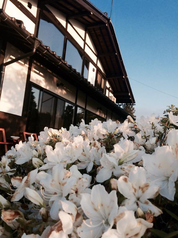 Bed and Breakfast Soy Takayama  Esterno foto
