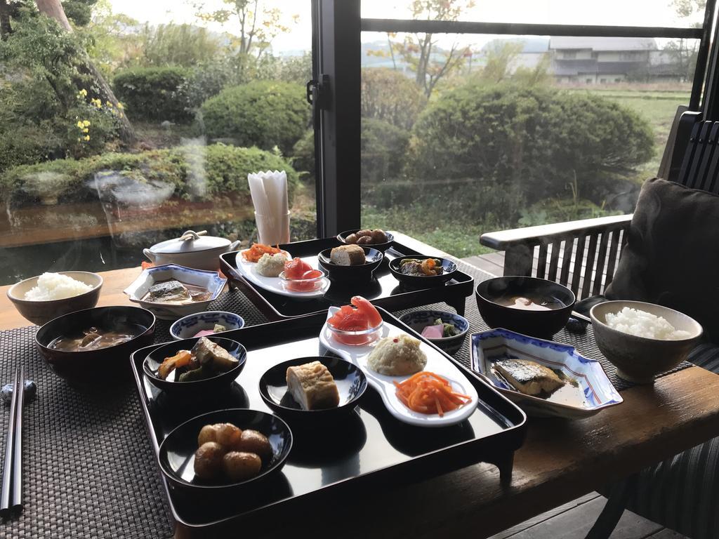Bed and Breakfast Soy Takayama  Esterno foto
