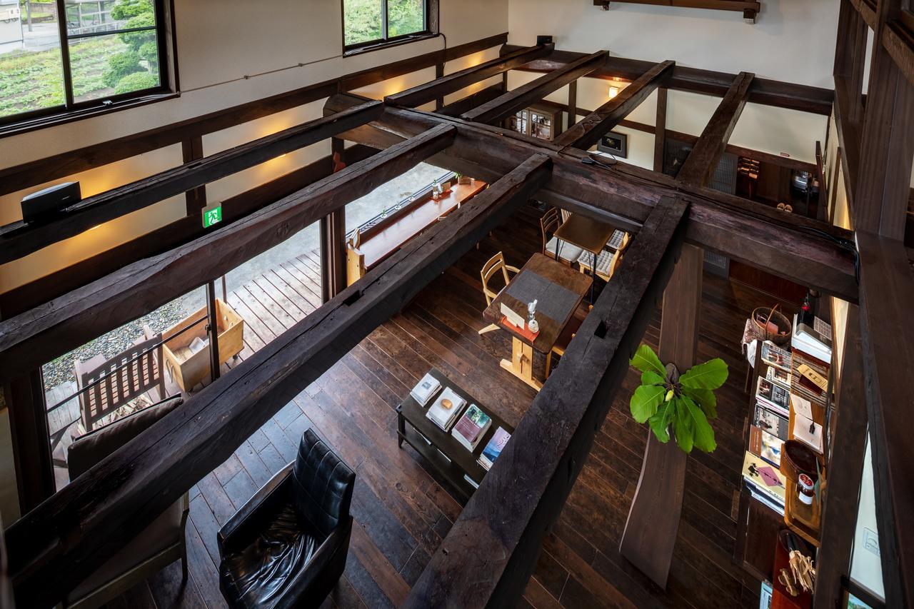 Bed and Breakfast Soy Takayama  Esterno foto
