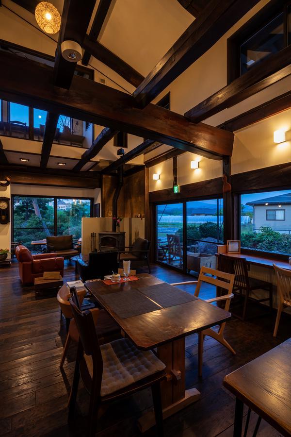 Bed and Breakfast Soy Takayama  Esterno foto