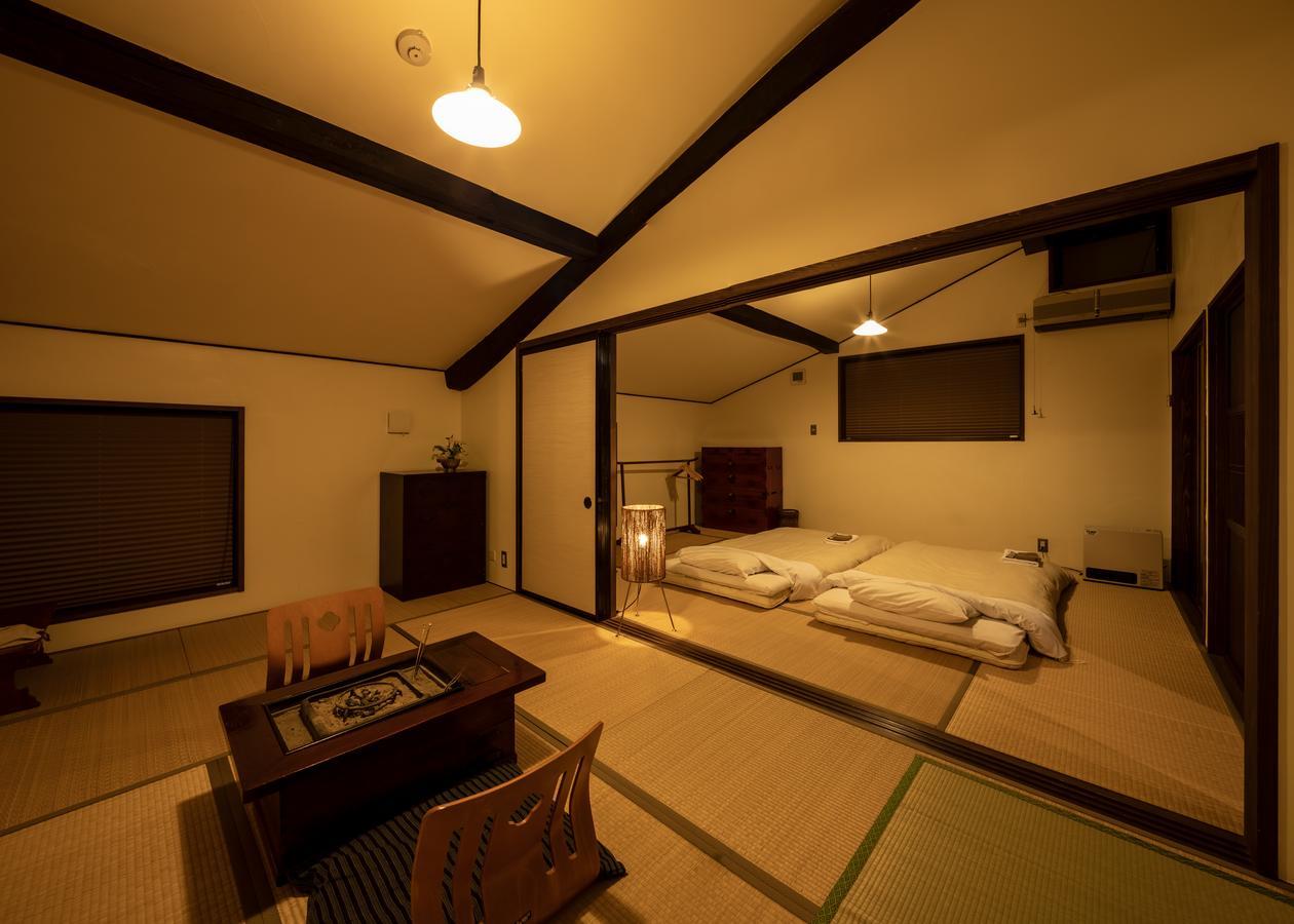 Bed and Breakfast Soy Takayama  Esterno foto