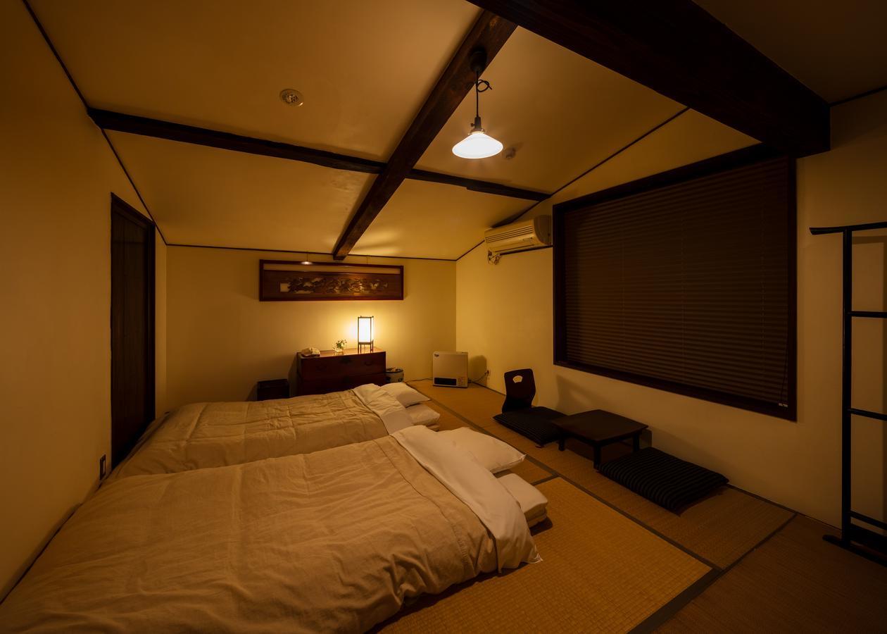 Bed and Breakfast Soy Takayama  Esterno foto