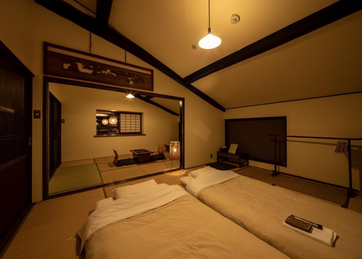 Bed and Breakfast Soy Takayama  Esterno foto