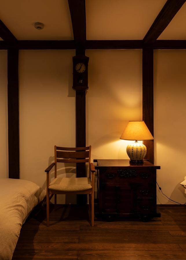 Bed and Breakfast Soy Takayama  Esterno foto