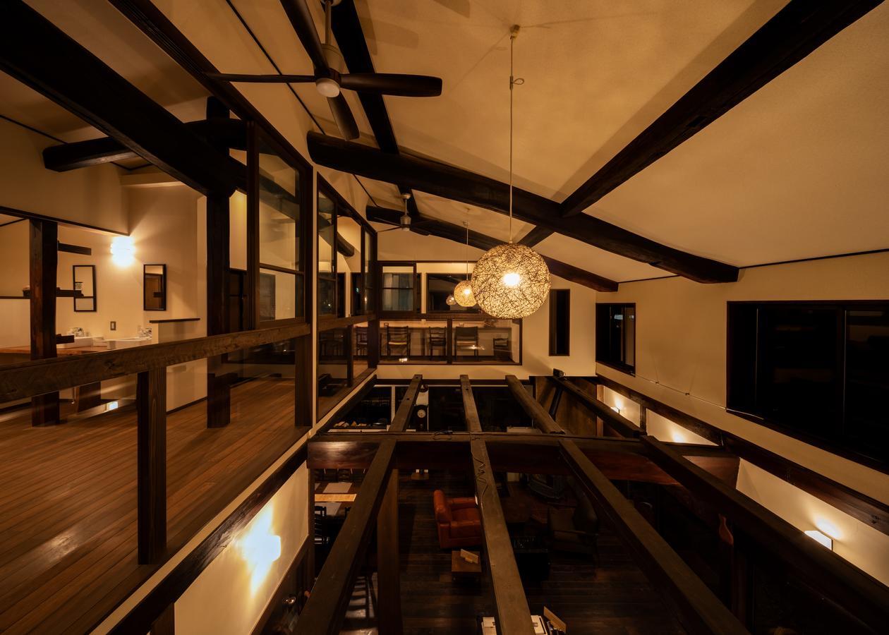 Bed and Breakfast Soy Takayama  Esterno foto