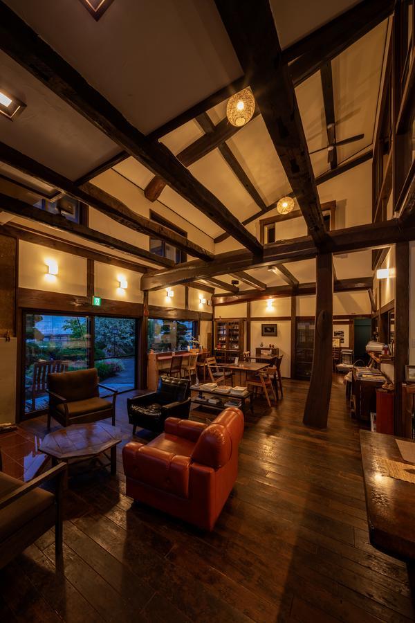 Bed and Breakfast Soy Takayama  Esterno foto