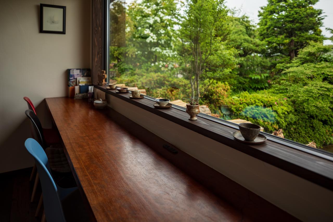 Bed and Breakfast Soy Takayama  Esterno foto