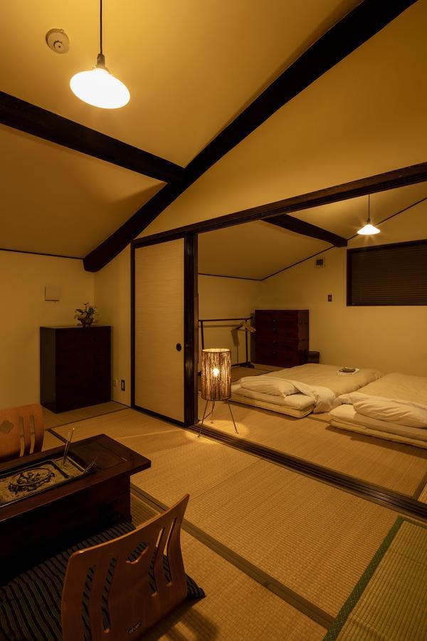 Bed and Breakfast Soy Takayama  Esterno foto