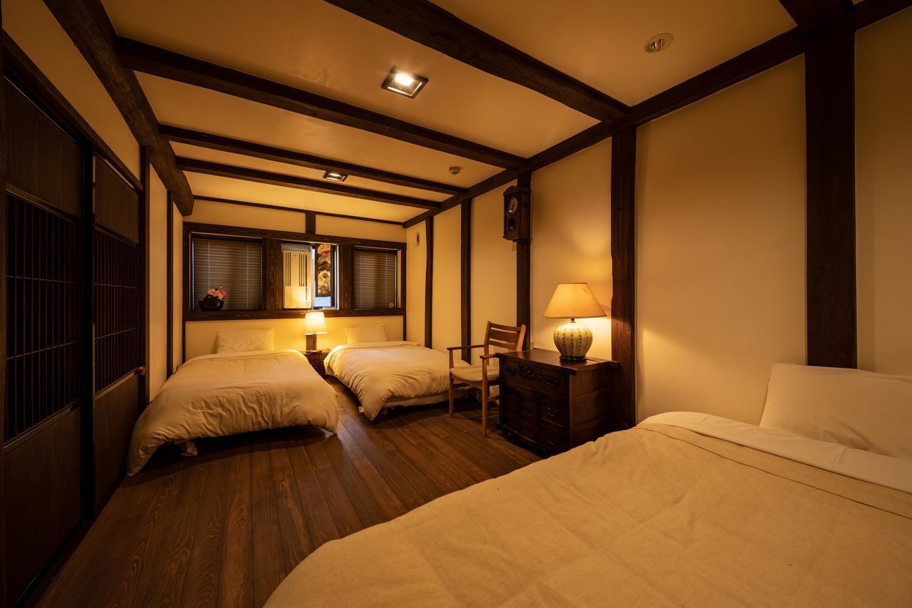 Bed and Breakfast Soy Takayama  Esterno foto
